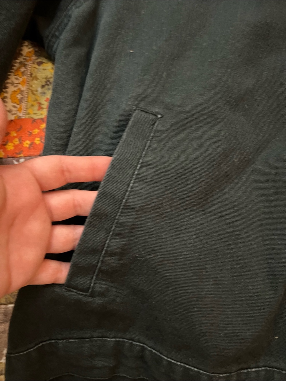 Stranger Things Jacket - Picture 4 of 7